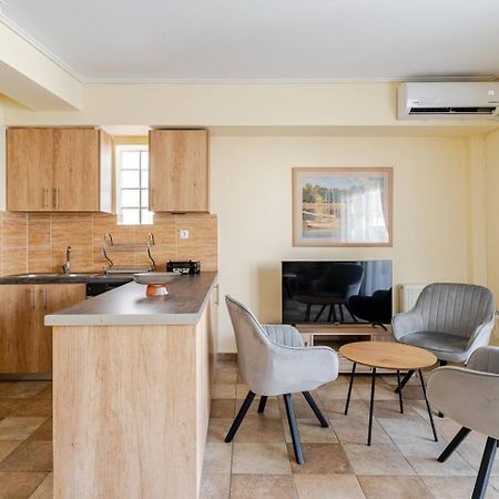 Lux & Style 75Sqm With Private Parking In Athens Διαμέρισμα Εξωτερικό φωτογραφία