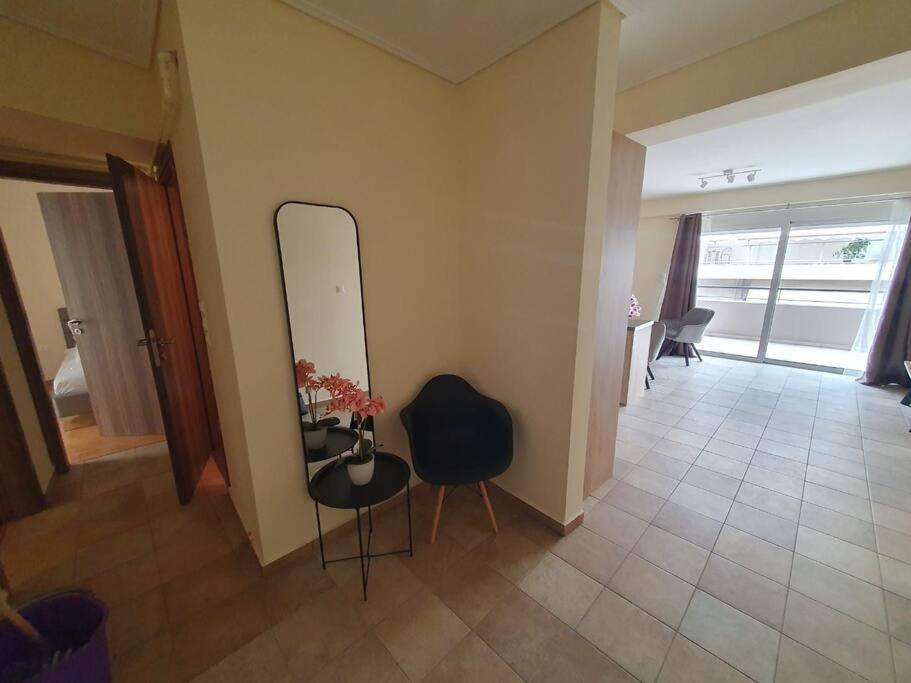 Lux & Style 75Sqm With Private Parking In Athens Διαμέρισμα Εξωτερικό φωτογραφία