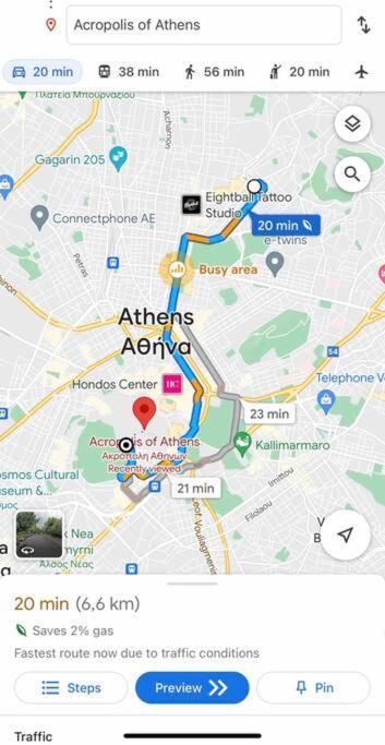 Lux & Style 75Sqm With Private Parking In Athens Διαμέρισμα Εξωτερικό φωτογραφία