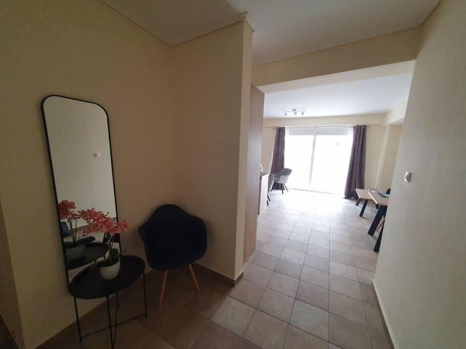 Lux & Style 75Sqm With Private Parking In Athens Διαμέρισμα Εξωτερικό φωτογραφία