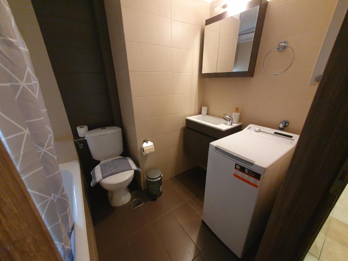 Lux & Style 75Sqm With Private Parking In Athens Διαμέρισμα Εξωτερικό φωτογραφία