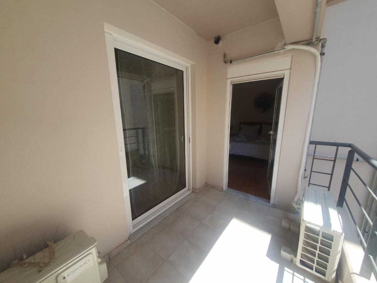 Lux & Style 75Sqm With Private Parking In Athens Διαμέρισμα Εξωτερικό φωτογραφία