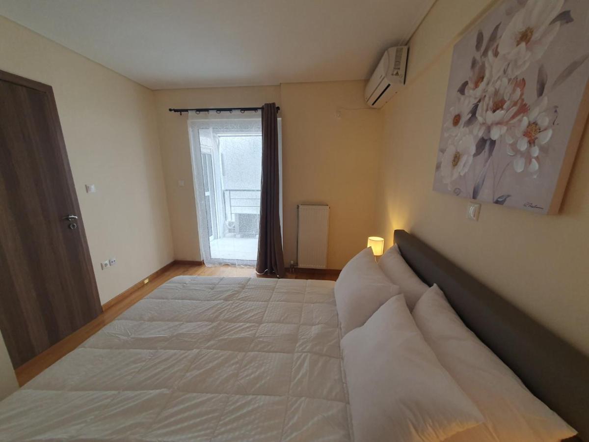 Lux & Style 75Sqm With Private Parking In Athens Διαμέρισμα Εξωτερικό φωτογραφία
