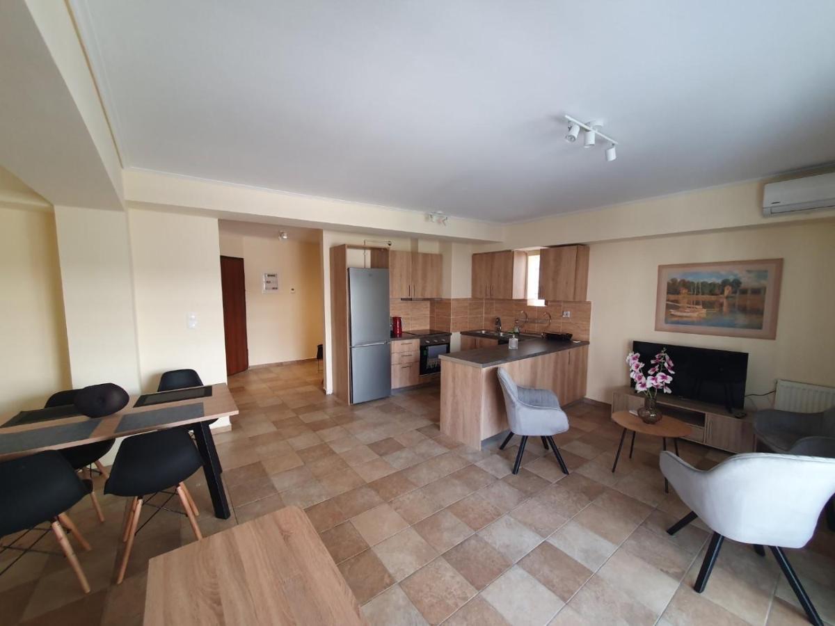 Lux & Style 75Sqm With Private Parking In Athens Διαμέρισμα Εξωτερικό φωτογραφία