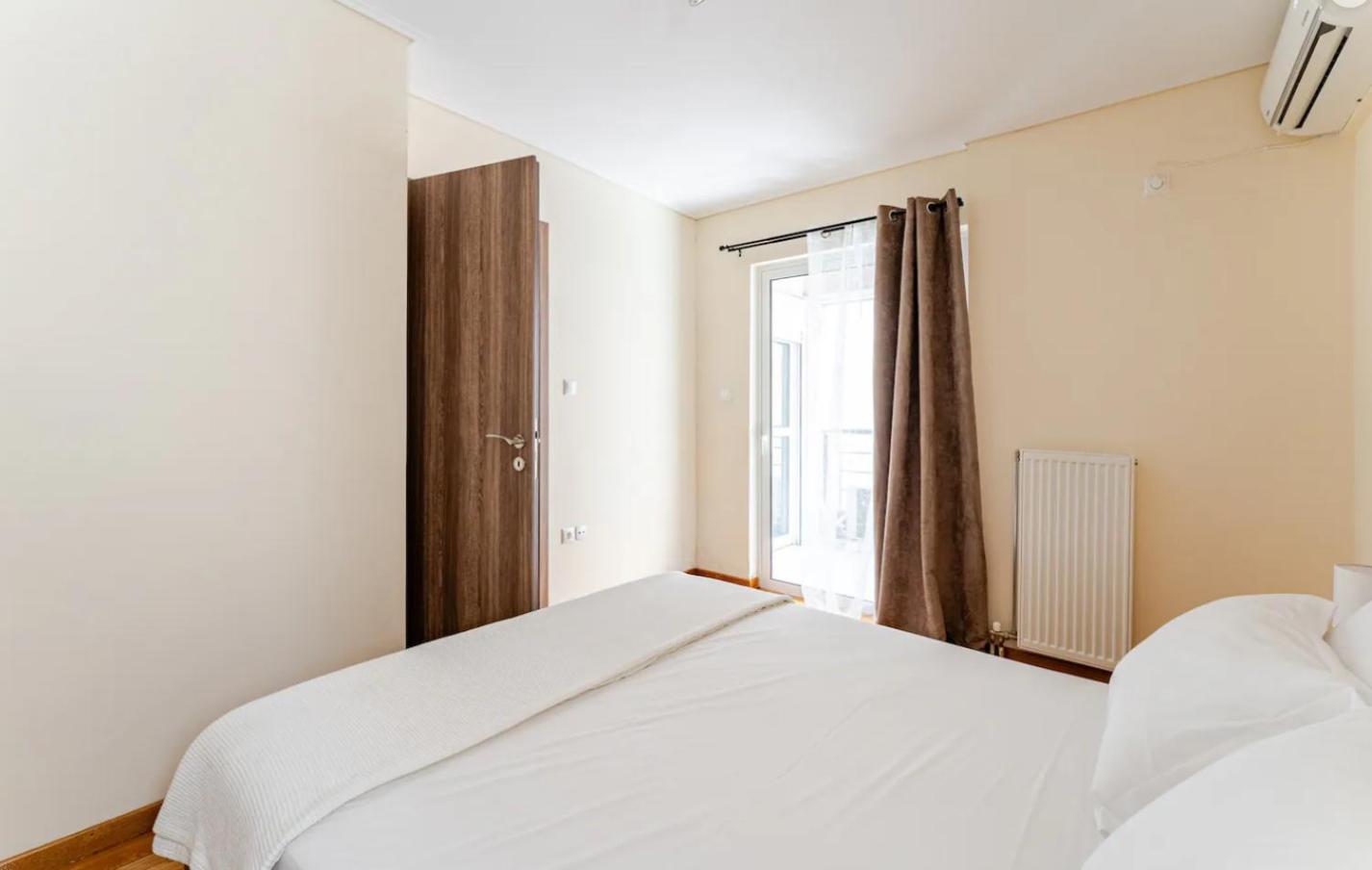 Lux & Style 75Sqm With Private Parking In Athens Διαμέρισμα Εξωτερικό φωτογραφία